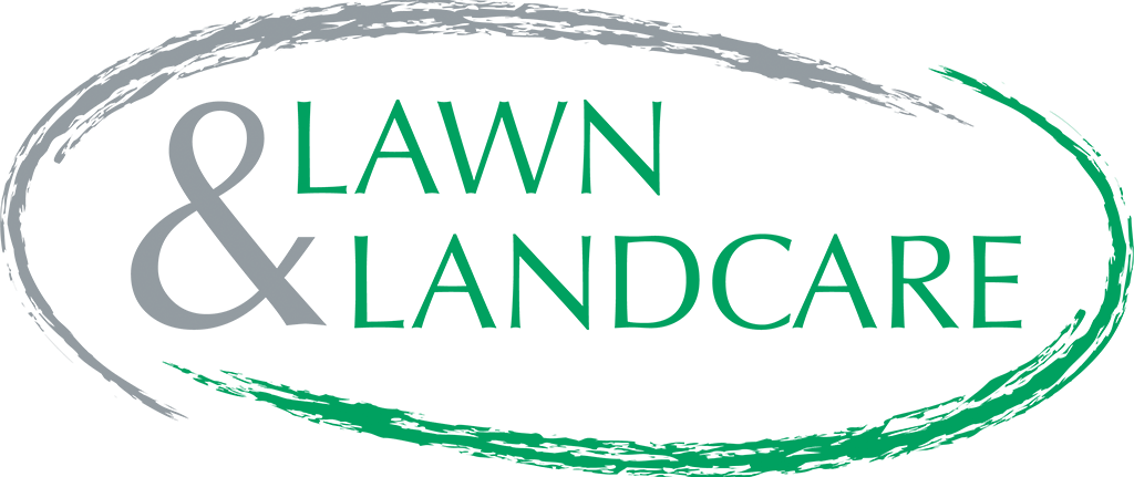 Lawn & Landcare brand logo